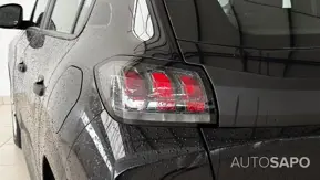 Peugeot 208 1.2 PureTech Active de 2020