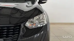 Peugeot 208 1.2 PureTech Active de 2020