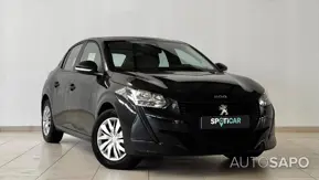 Peugeot 208 1.2 PureTech Active de 2020