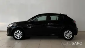 Peugeot 208 1.2 PureTech Active de 2020