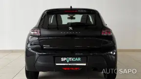 Peugeot 208 1.2 PureTech Active de 2020