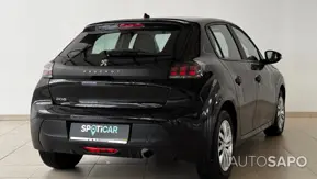 Peugeot 208 1.2 PureTech Active de 2020