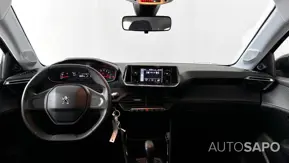 Peugeot 208 1.2 PureTech Active de 2020