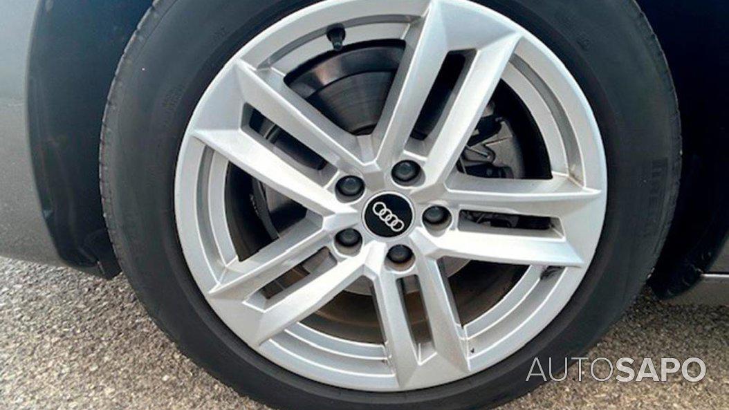 Audi A4 Avant 30 TDI FE de 2022