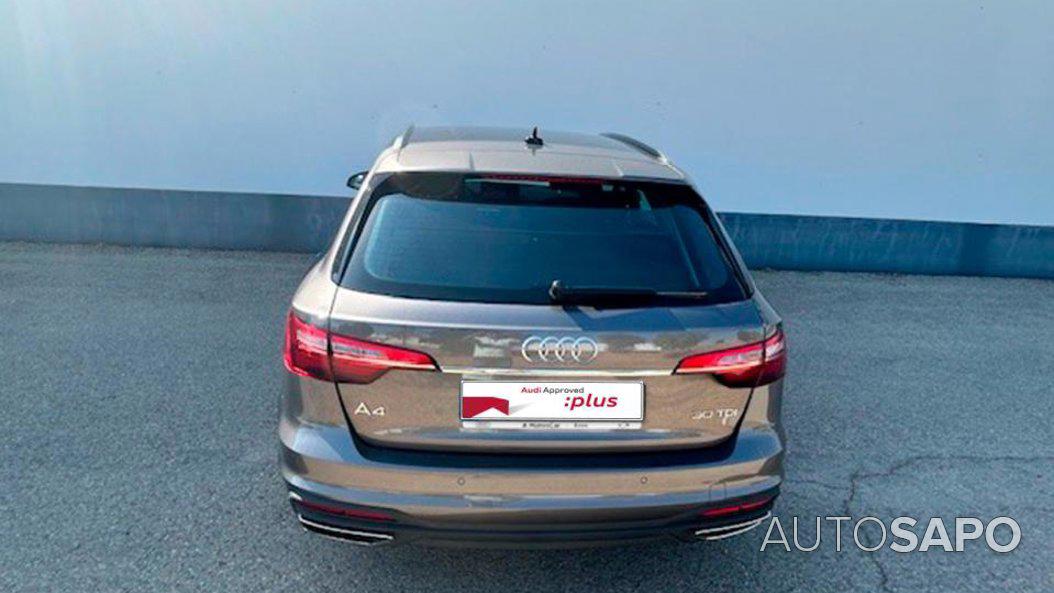 Audi A4 Avant 30 TDI FE de 2022