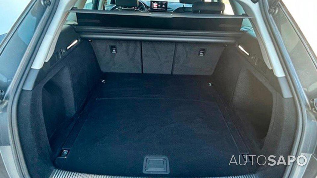 Audi A4 Avant 30 TDI FE de 2022