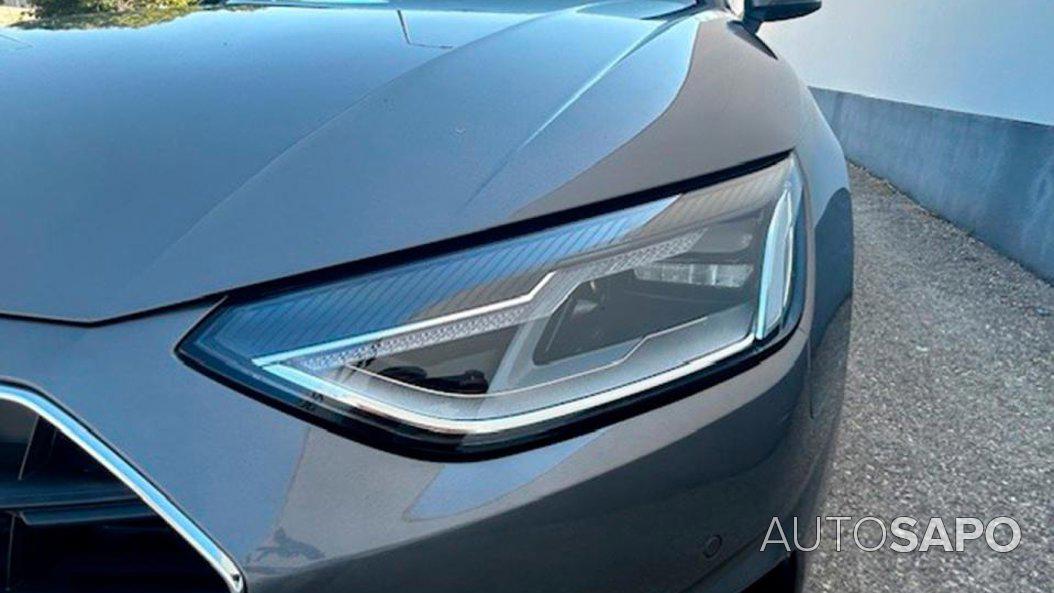 Audi A4 Avant 30 TDI FE de 2022