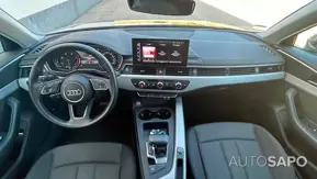 Audi A4 Avant 30 TDI FE de 2022