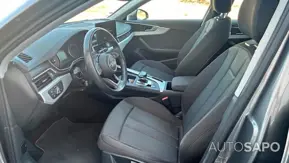 Audi A4 Avant 30 TDI FE de 2022