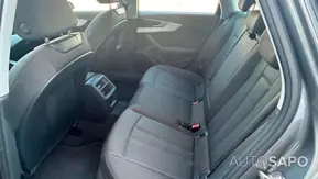 Audi A4 Avant 30 TDI FE de 2022