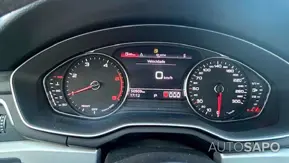 Audi A4 Avant 30 TDI FE de 2022