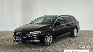 Opel Insignia 1.6 CDTi Dynamic de 2019
