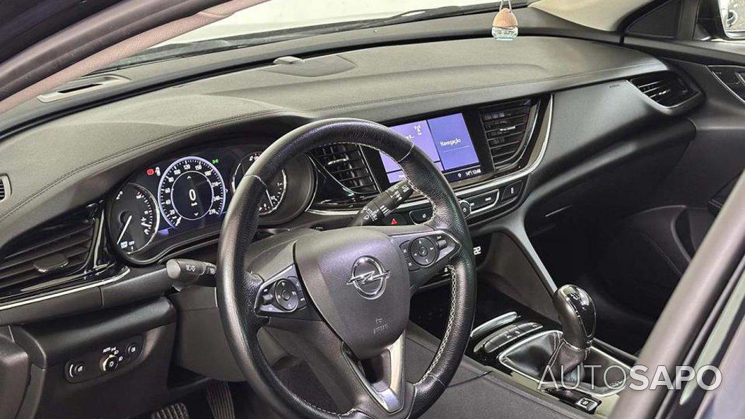Opel Insignia 1.6 CDTi Dynamic de 2019