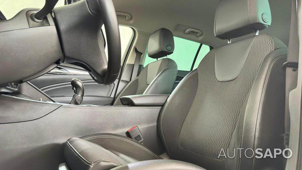 Opel Insignia 1.6 CDTi Dynamic de 2019