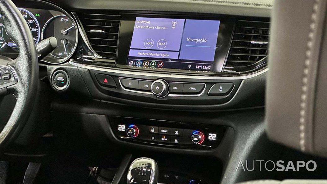 Opel Insignia 1.6 CDTi Dynamic de 2019