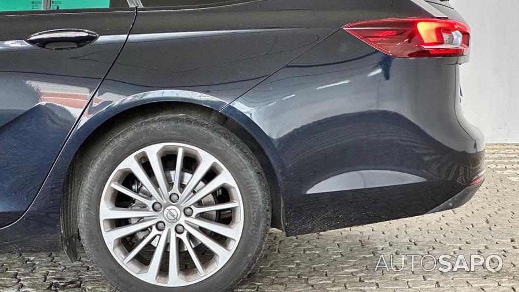 Opel Insignia 1.6 CDTi Dynamic de 2019