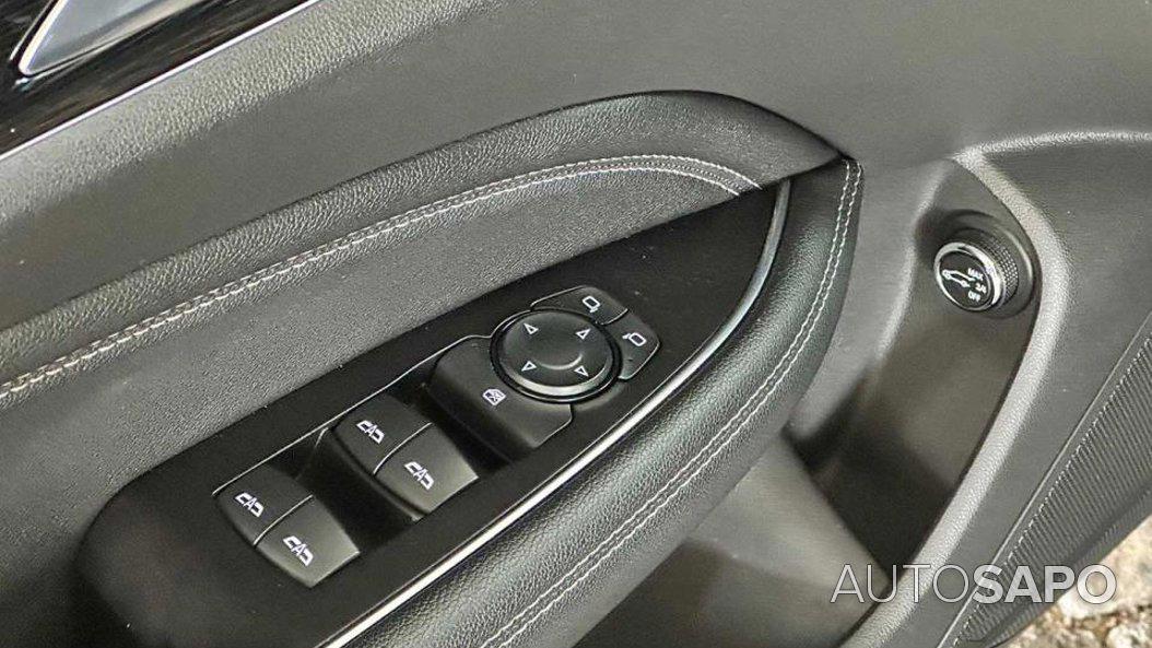 Opel Insignia 1.6 CDTi Dynamic de 2019