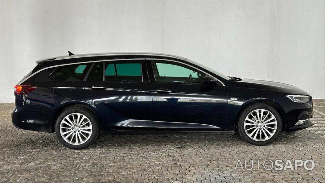 Opel Insignia 1.6 CDTi Dynamic de 2019
