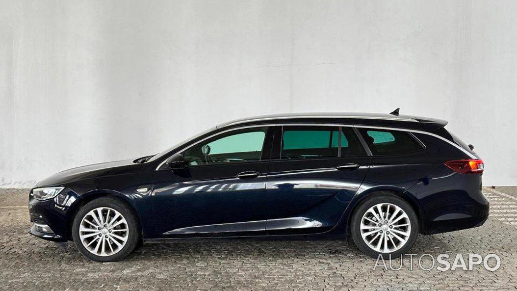 Opel Insignia 1.6 CDTi Dynamic de 2019