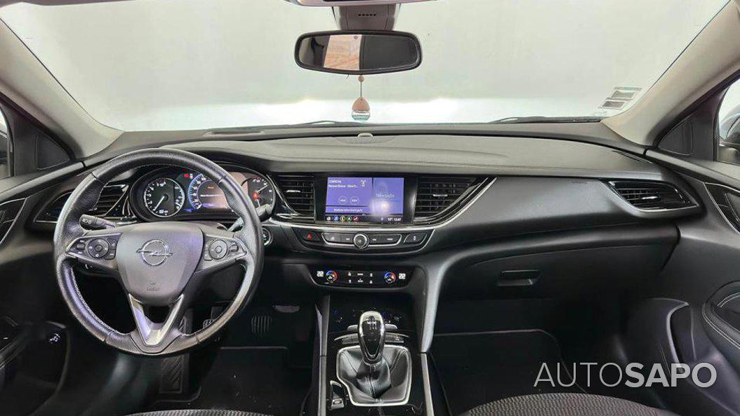 Opel Insignia 1.6 CDTi Dynamic de 2019