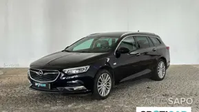 Opel Insignia 1.6 CDTi Dynamic de 2019