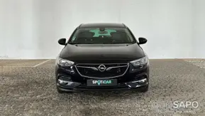 Opel Insignia 1.6 CDTi Dynamic de 2019