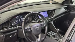 Opel Insignia 1.6 CDTi Dynamic de 2019
