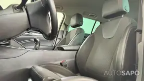 Opel Insignia 1.6 CDTi Dynamic de 2019