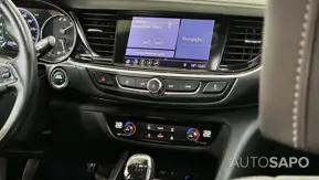 Opel Insignia 1.6 CDTi Dynamic de 2019