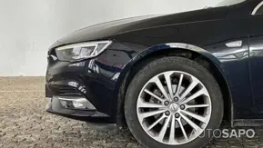 Opel Insignia 1.6 CDTi Dynamic de 2019