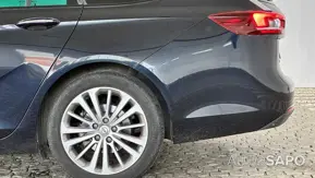 Opel Insignia 1.6 CDTi Dynamic de 2019