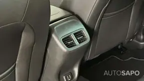 Opel Insignia 1.6 CDTi Dynamic de 2019