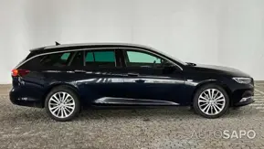 Opel Insignia 1.6 CDTi Dynamic de 2019