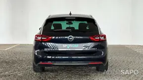 Opel Insignia 1.6 CDTi Dynamic de 2019