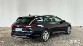 Opel Insignia 1.6 CDTi Dynamic de 2019