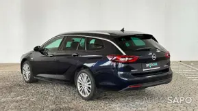 Opel Insignia 1.6 CDTi Dynamic de 2019