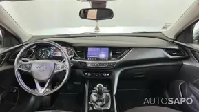 Opel Insignia 1.6 CDTi Dynamic de 2019