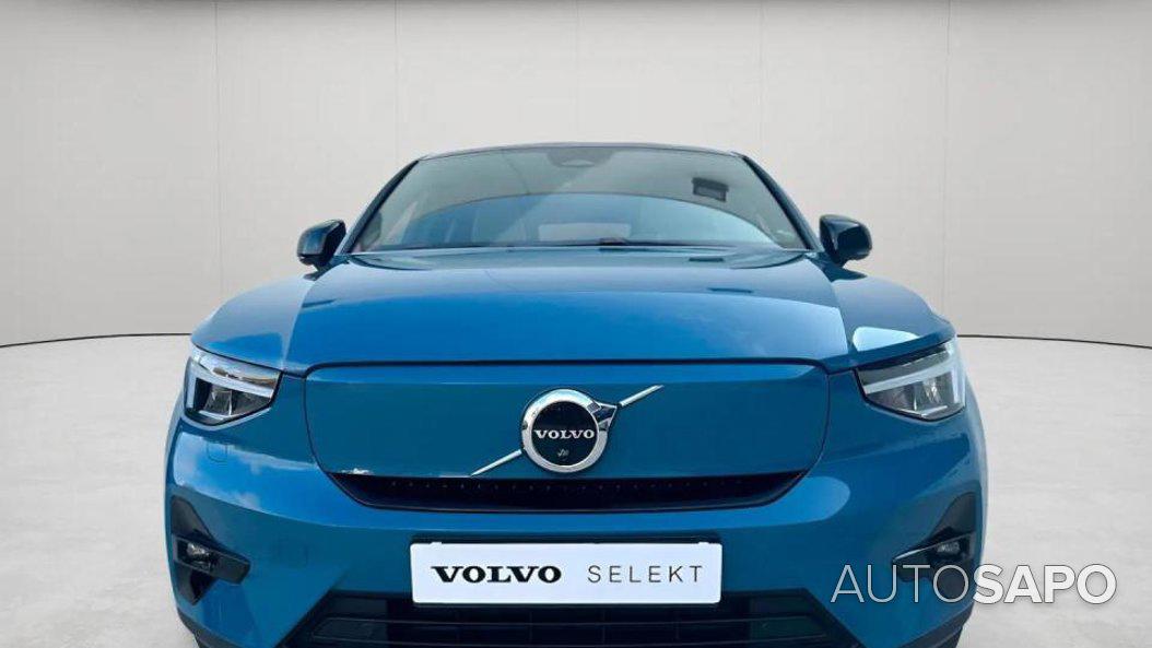 Volvo C40 Recharge Single Motor de 2023