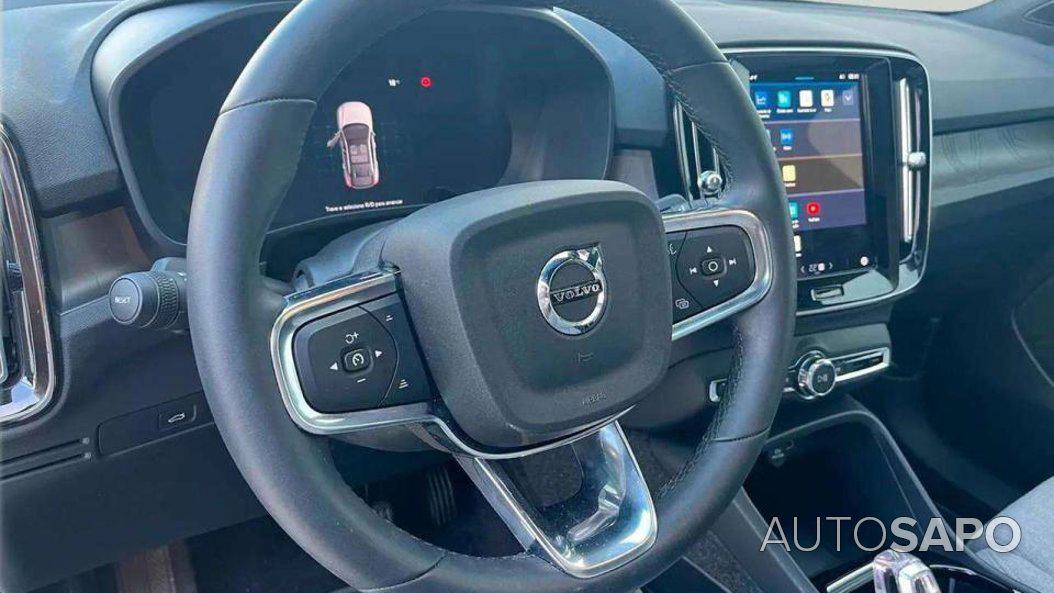 Volvo C40 Recharge Single Motor de 2023