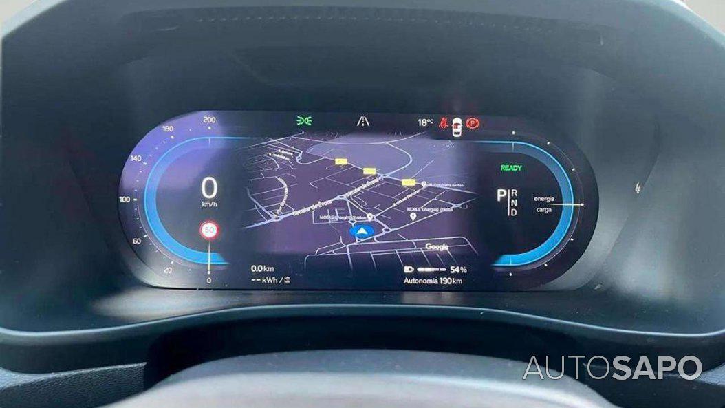Volvo C40 Recharge Single Motor de 2023