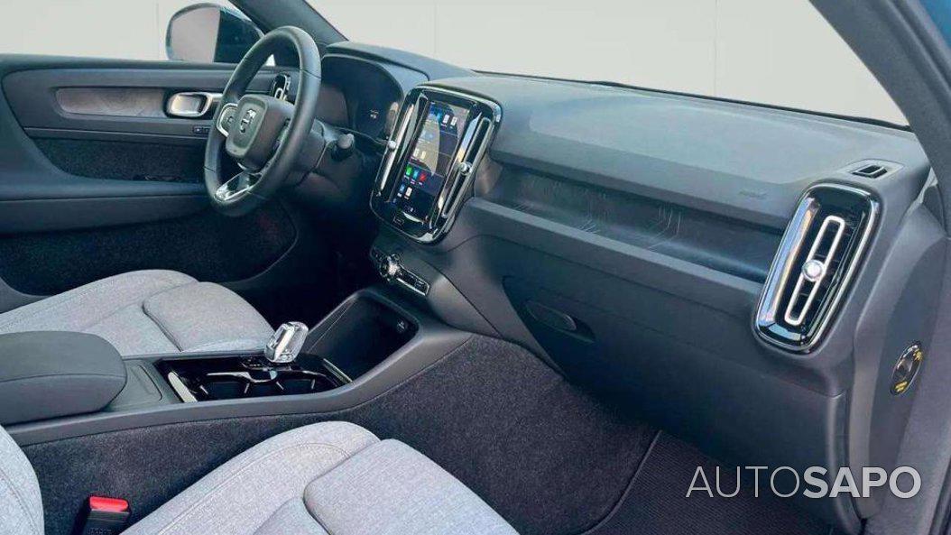 Volvo C40 Recharge Single Motor de 2023