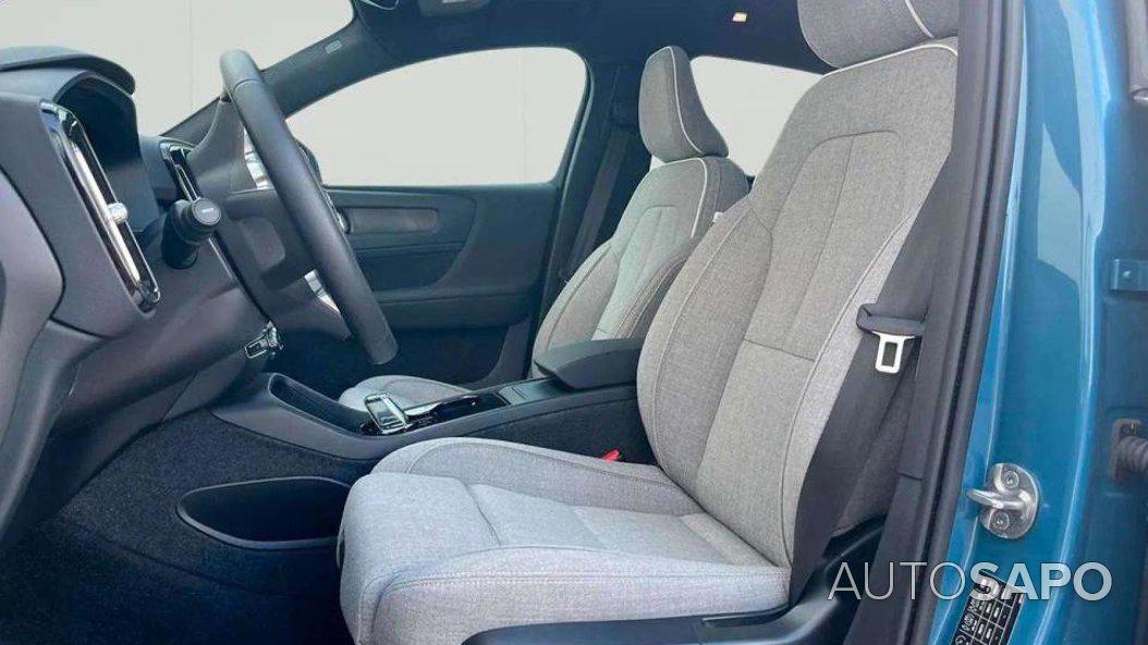 Volvo C40 Recharge Single Motor de 2023