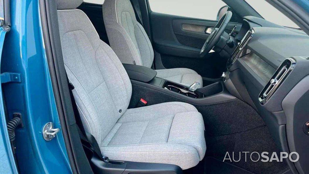 Volvo C40 Recharge Single Motor de 2023
