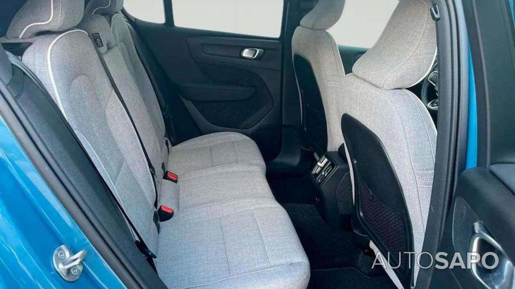 Volvo C40 Recharge Single Motor de 2023