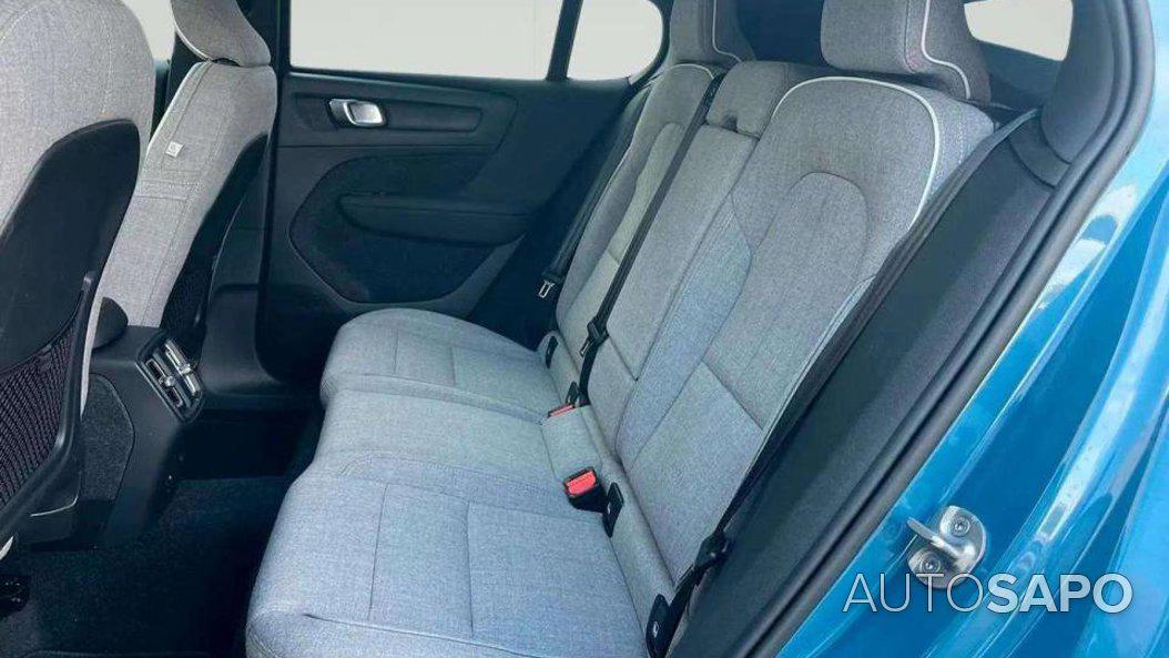 Volvo C40 Recharge Single Motor de 2023