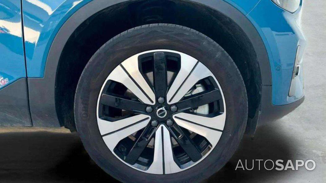 Volvo C40 Recharge Single Motor de 2023