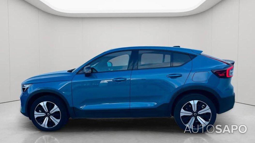 Volvo C40 Recharge Single Motor de 2023