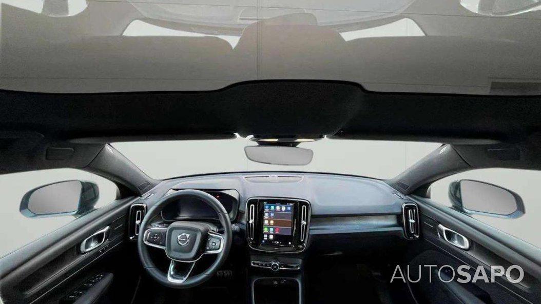 Volvo C40 Recharge Single Motor de 2023