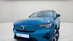 Volvo C40 Recharge Single Motor de 2023