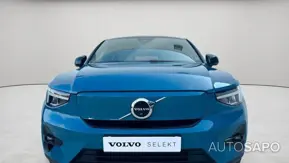 Volvo C40 Recharge Single Motor de 2023